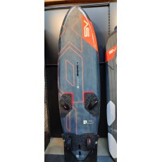 Severne Fox Pro 105 freeride windsurfboard | premium carbon board 2026
